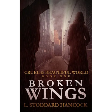 Broken Wings