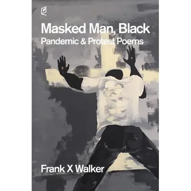 Masked Man, Black