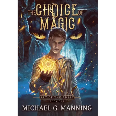 The Choice of Magic