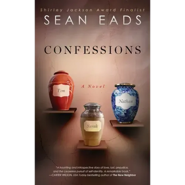 Confessions