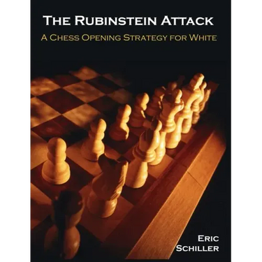 The Rubinstein Attack: A Chess Opening Strategy for White