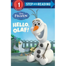 Hello, Olaf! (Disney Frozen)