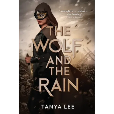 The Wolf and the Rain