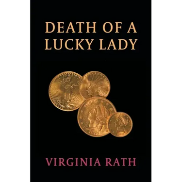 Death of a Lucky Lady: (A Michael Dundas Mystery)