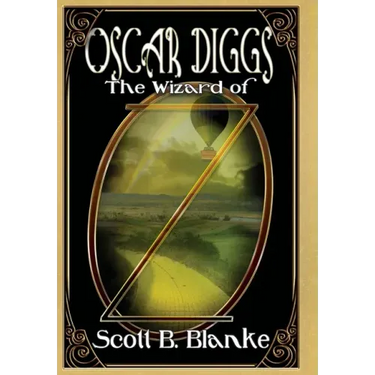 Oscar Diggs, The Wizard of Oz