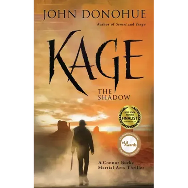 Kage: The Shadow
