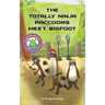 The Totally Ninja Raccoons Meet Bigfoot