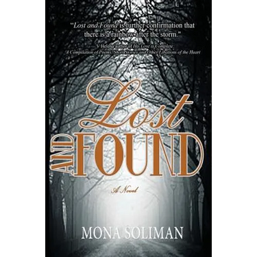 Lost and Found a Novel