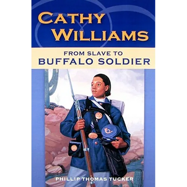 Cathy Williams