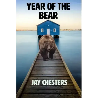Year of the Bear