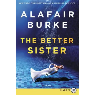 The Better Sister