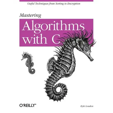 Mastering Algorithms with C