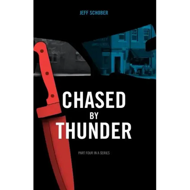 Chased by Thunder
