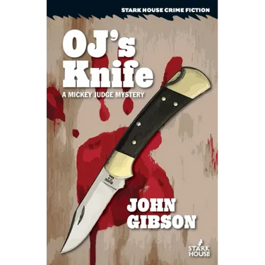 OJ's Knife