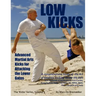 Low Kicks: Advanced Martial Arts Kicks for Attacking the Lower Gates