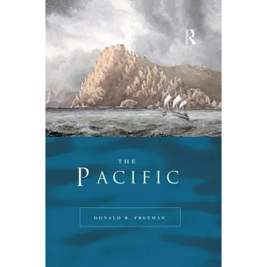 The Pacific
