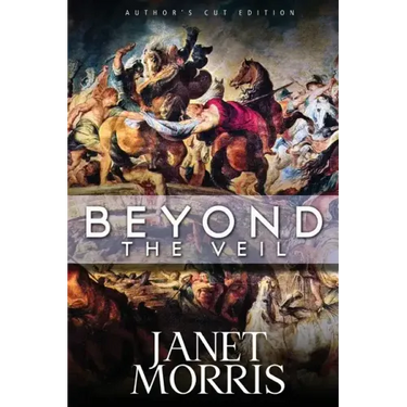 Beyond the Veil