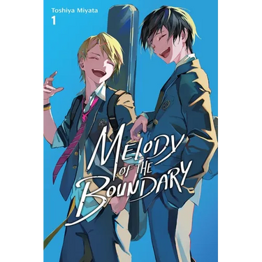 Melody of the Boundary, Vol. 1: Volume 1