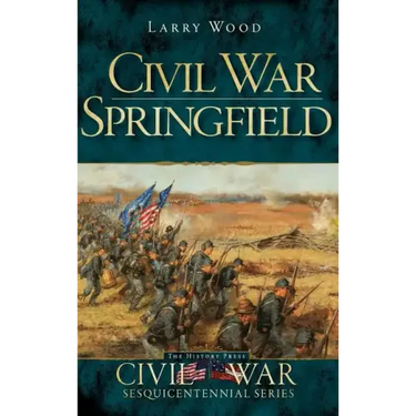 Civil War Springfield