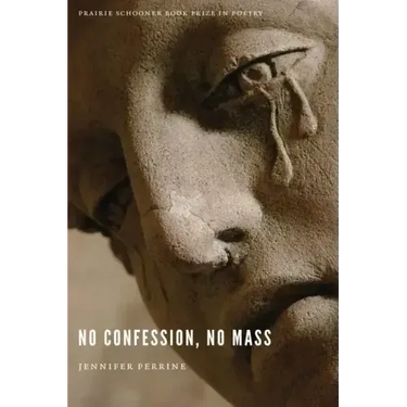 No Confession, No Mass