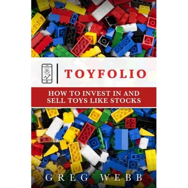 Toyfolio: How to Invest in and Sell Toys Like Stocks
