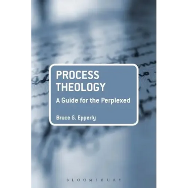 Process Theology: A Guide for the Perplexed