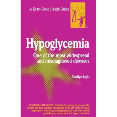 Hypoglycemia