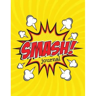 Smash Journal