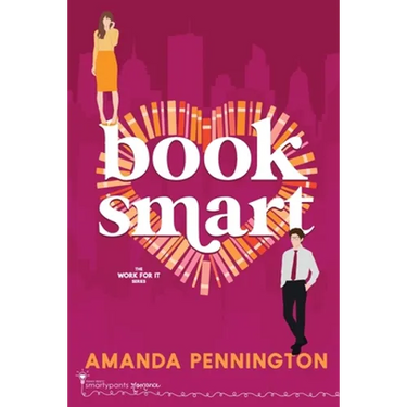 Book Smart