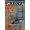 Wisdom Notes: Theological Riffs on Life and Living