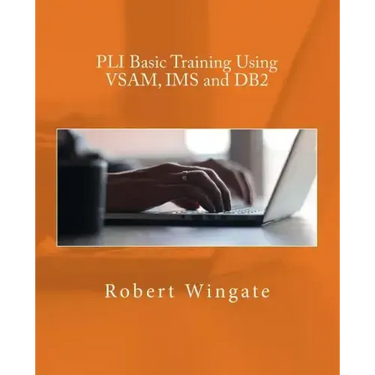 PLI Basic Training Using VSAM, IMS and DB2