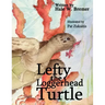 Lefty the Loggerhead Turtle