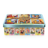 The Baby-Sitters Club Retro Set (Books #1-6)