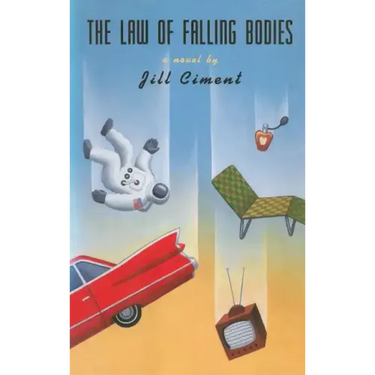 Law of Falling Bodies