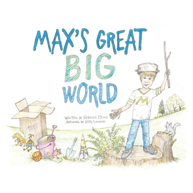 Max's Great Big World