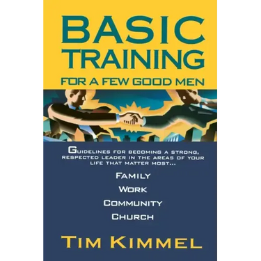 Basic Training for a Few Good Men