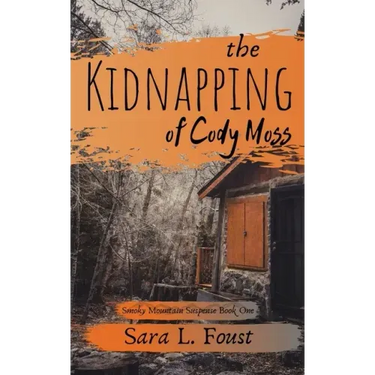 The Kidnapping of Cody Moss
