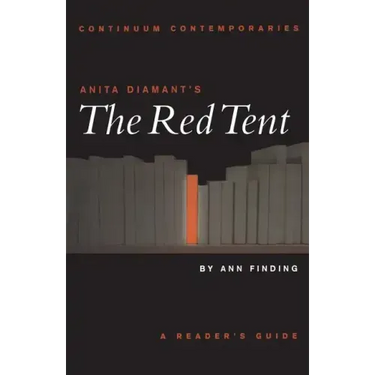 Anita Diamant's the Red Tent