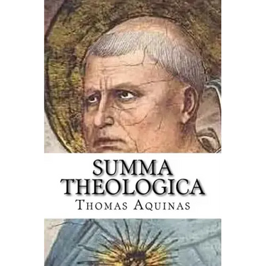 Summa Theologica