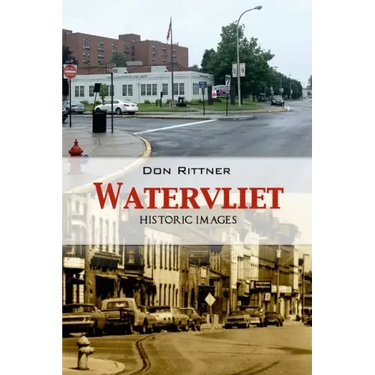 Watervliet Historic Images