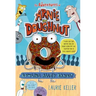 Bowling Alley Bandit: The Adventures of Arnie the Doughnut