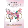 My Big Fat Divorce Planner