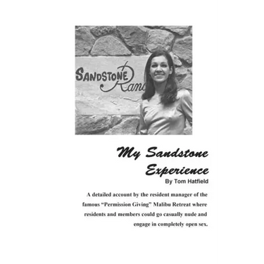 My Sandstone Experience