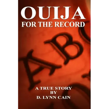 Ouija: For the Record