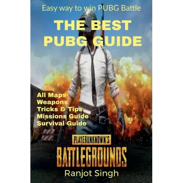 The Best Pubg Guide