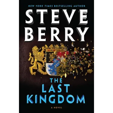 The Last Kingdom