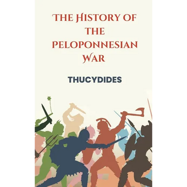 The History of the Peloponnesian War