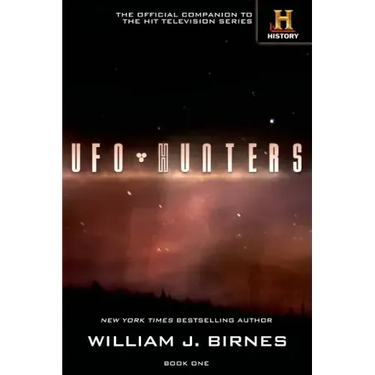 UFO Hunters Book One