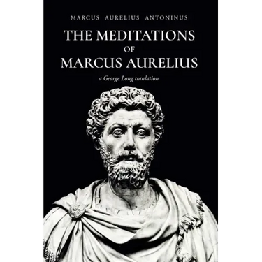 The Meditations of Marcus Aurelius Antoninus