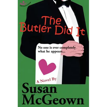 The Butler Did It